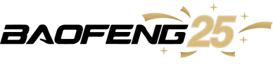 Baofeng Logo
