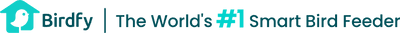 Birdfy Logo