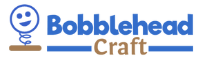 Bobbleheadcraft Logo