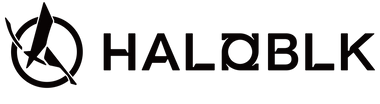HALOBLK Logo