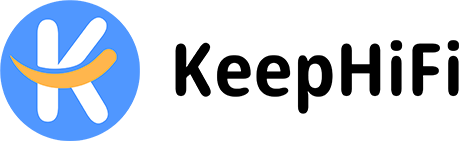 Keephifi Logo