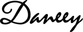 Daneey Logo