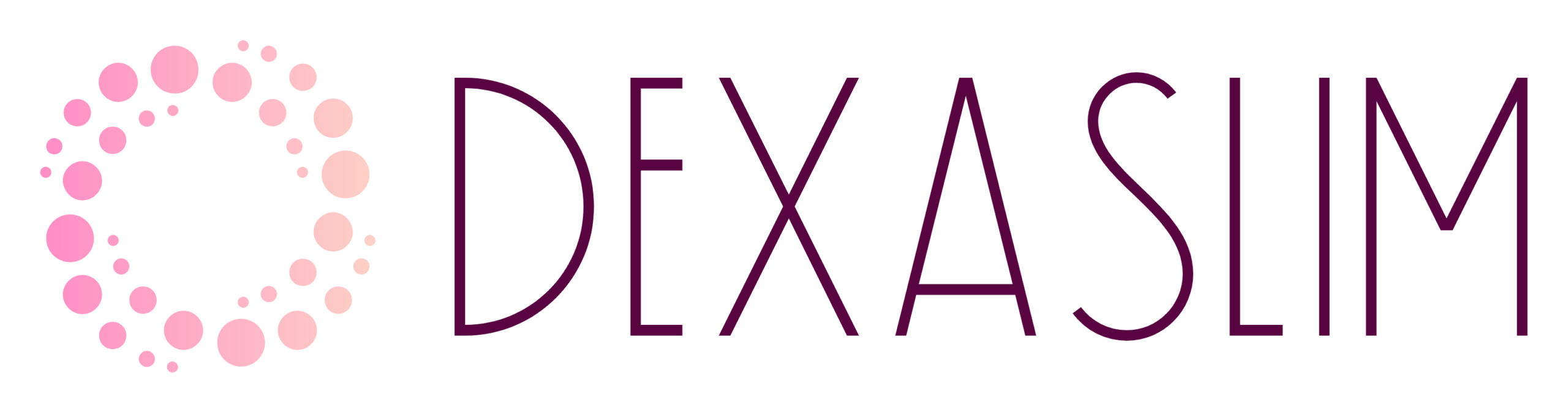 Dexaslim Logo