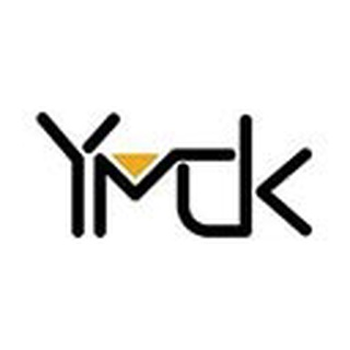 YMDK Logo