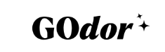 GOdor Logo