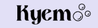 KYEM KOLLECTIONS Logo