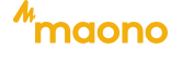 Maono Logo