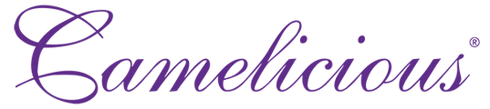 Camelicious Logo