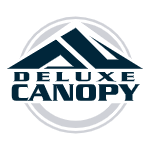 Deluxe Canopy Logo