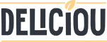 Deliciou Logo
