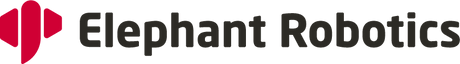 Elephant Robotics Shop Logo