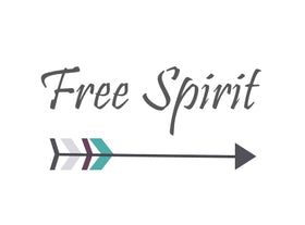 Free Spirit Shop Logo