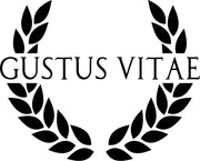 Gustus Vitae Logo