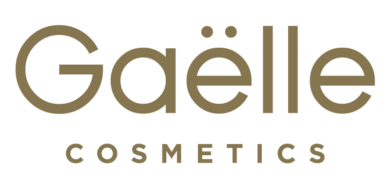Gaelle Cosmetics Logo