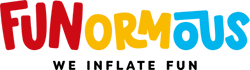 Funormous Logo