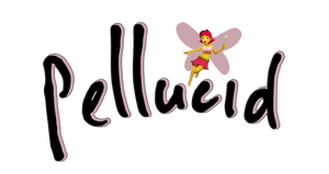Pellucid Shop Logo