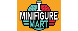 Minifigure Mart Logo