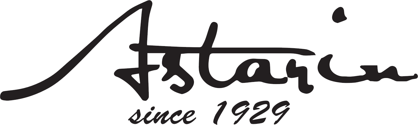 Astarin Logo
