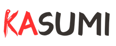 Kasumi Knives Shop Logo