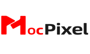 Mocpixel Logo