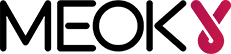Meoky Logo