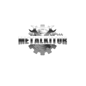 Metalkitor Logo