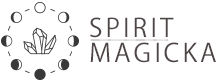 Spirit Magicka Logo