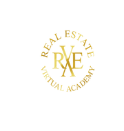 Real Estate Virtual Academy Logo