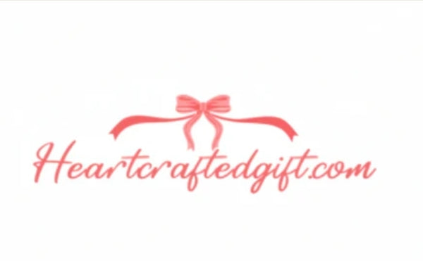 Heart Crafted Logo