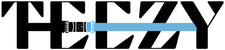 TEEZY Laces Logo