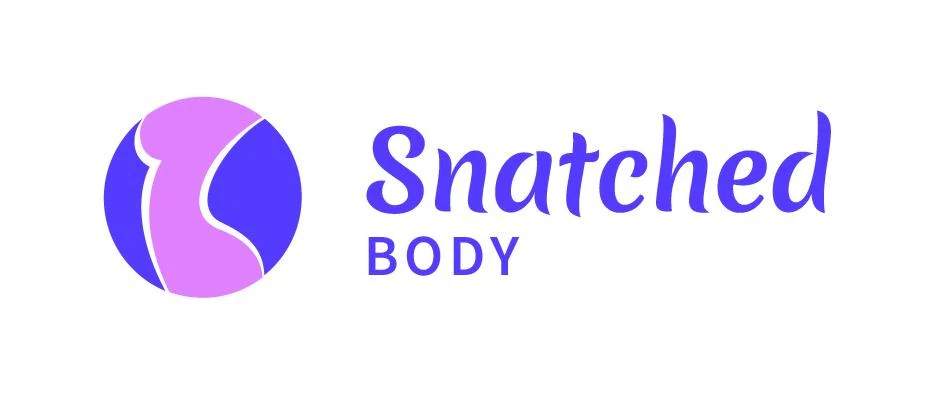 Snatched Body Logo