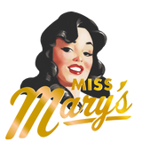 Miss Marys Mix Logo
