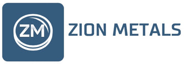 Zion Metals Logo