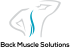 Back Muscle Solutions Logo