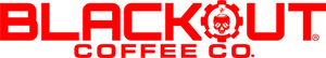 Blackout Coffee Logo