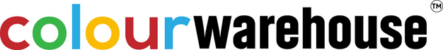 Colourwarehouse Logo