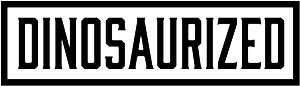 Dinosaurized Logo