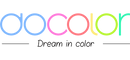DOCOLOR Logo