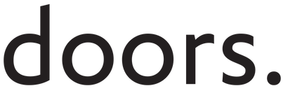 DOORS NYC Logo