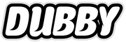 Dubby Energy Logo