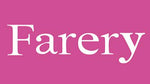 Farery Logo