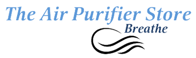 The Air Purifier Logo