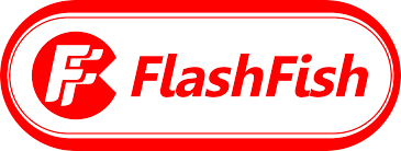 FlashFish Logo
