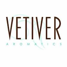 Vetiver Aromatics Logo