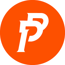 PUCKIPUPPY BIKES Logo