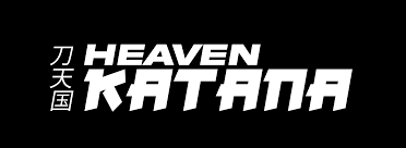 Katana Heaven Logo