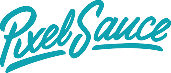 Pixel Sauce Logo