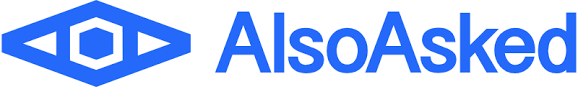 AlsoAsked Logo