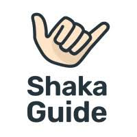Saka Guide Logo