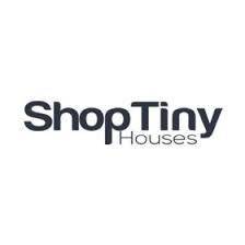 Shop Tiny House Logo